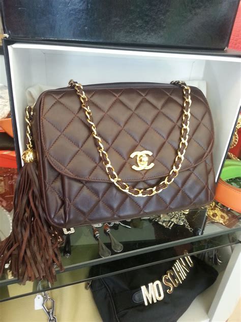 chanel tracolla grande|moda Chanel borse.